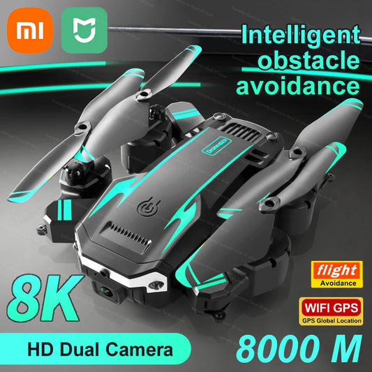 Xiaomi Mijia G6 Pro Max Drone Professional Foldable Quadcopter